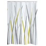 RIDDER Textile Shower Curtain Herb by RIDDER, shower curtains - Ref: Foro24-433755, Price: 40,99 €, Discount: %