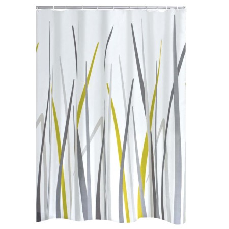 RIDDER Textile Shower Curtain Herb by RIDDER, shower curtains - Ref: Foro24-433755, Price: 40,99 €, Discount: %