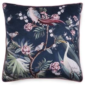 Descanso Decorative pillow SARENZA 48x48 cm oil by Descanso, Pillows - Ref: Foro24-433089, Price: 25,99 €, Discount: %