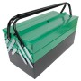 Brüder Mannesmann Metal Tool Box 88 Pieces by Brüder Mannesmann, Hand tools - Ref: Foro24-433771, Price: 132,99 €, Discount: %