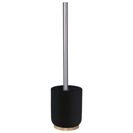 RIDDER Fancy ceramic toilet brush black by RIDDER, Toilet brushes and toilet brush holders - Ref: Foro24-433727, Price: 40,58...