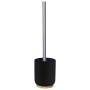 RIDDER Fancy ceramic toilet brush black by RIDDER, Toilet brushes and toilet brush holders - Ref: Foro24-433727, Price: 40,58...