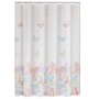 RIDDER Vinyl butterflies shower curtain by RIDDER, shower curtains - Ref: Foro24-433750, Price: 21,99 €, Discount: %