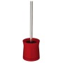 RIDDER Escobilla de váter Disco rojo de RIDDER, Escobillas de baño y escobilleros - Ref: Foro24-433717, Precio: 27,27 €, Desc...