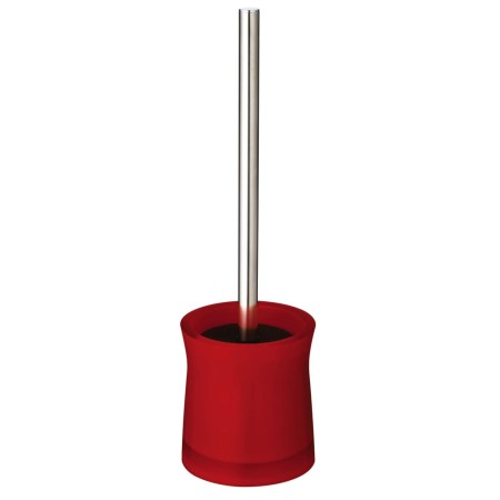 RIDDER Escobilla de váter Disco rojo de RIDDER, Escobillas de baño y escobilleros - Ref: Foro24-433717, Precio: 27,27 €, Desc...