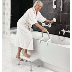 RIDDER Accessibility Aid for Rob Bathtubs by RIDDER, Towel racks - Ref: Foro24-433766, Price: 115,07 €, Discount: %