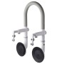 RIDDER Ayuda de accesibilidad para bañeras Rob de RIDDER, Toalleros - Ref: Foro24-433766, Precio: 115,07 €, Descuento: %