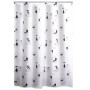 RIDDER Cortina de ducha Textile gatos de RIDDER, Cortinas de ducha - Ref: Foro24-433754, Precio: 26,11 €, Descuento: %