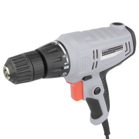 Brüder Mannesmann Electric drill 300 W by Brüder Mannesmann, Electric hand drills - Ref: Foro24-433783, Price: 38,85 €, Disco...