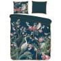 Descanso SARENZA duvet cover 200x200/220cm oil by Descanso, Duvet covers - Ref: Foro24-433058, Price: 114,39 €, Discount: %