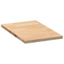 Encimera de cocina rectangular madera maciza roble | Foro24|Onlineshop| Casa, Jardín y Más Foro24.es