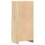 Mueble de cocina madera ingeniería roble sonoma 57x41,5x131,5cm de , Armarios de cocina - Ref: Foro24-860123, Precio: 98,59 €...