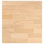 Encimera de cocina rectangular madera maciza roble | Foro24|Onlineshop| Casa, Jardín y Más Foro24.es