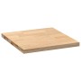 Encimera de cocina rectangular madera maciza roble | Foro24|Onlineshop| Casa, Jardín y Más Foro24.es