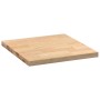 Encimera de cocina rectangular madera maciza roble | Foro24|Onlineshop| Casa, Jardín y Más Foro24.es