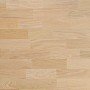 Encimera de cocina rectangular madera maciza roble | Foro24|Onlineshop| Casa, Jardín y Más Foro24.es