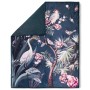 Descanso Blanket SARENZA 130x160 cm oil by Descanso, Blankets - Ref: Foro24-433108, Price: 40,27 €, Discount: %