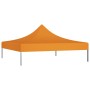 Techo de carpa para celebraciones verde 3x3 m 270 g/m² de vidaXL, Cubiertas para carpas y cenadores - Ref: Foro24-315320, Pre...