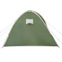 Tienda de campaña familiar iglú 8 personas impermeable verde by , tents - Ref: Foro24-4009428, Price: 273,23 €, Discount: %