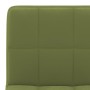 Taburete de cocina de terciopelo verde claro | Foro24|Onlineshop| Casa, Jardín y Más Foro24.es