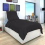 Funda de edredón de algodón 135x200/80x80 cm by , Duvet covers - Ref: Foro24-131163, Price: 19,21 €, Discount: %