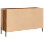 Aparador de madera de ingeniería envejecida 100x36x60 cm von , Sideboards - Ref: Foro24-857320, Preis: 125,61 €, Rabatt: %