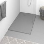 Shower tray SMC gray 120x70 cm by vidaXL, Shower trays - Ref: Foro24-148936, Price: 180,90 €, Discount: %