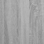 Armario de pared baño madera ingeniería gris Sonoma 80x25x30 cm von , Badezimmerwaschtische - Ref: Foro24-860081, Preis: 53,5...