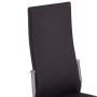 Sillas de comedor 4 unidades cuero sintético marrón by , dining chairs - Ref: Foro24-281880, Price: 193,91 €, Discount: %