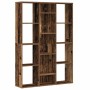 Divisor de espacios/estantería aglomerado madera vieja von , Raumteiler - Ref: Foro24-855842, Preis: 100,04 €, Rabatt: %