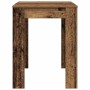 Mesa de comedor de madera contrachapada madera vieja von , Küchen- und Esstische - Ref: Foro24-855840, Preis: 83,71 €, Rabatt: %