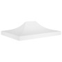 White celebration tent roof 4x3 m 270 g/m² by vidaXL, Covers for tents and gazebos - Ref: Foro24-315352, Price: 37,29 €, Disc...