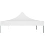 White celebration tent roof 4x3 m 270 g/m² by vidaXL, Covers for tents and gazebos - Ref: Foro24-315352, Price: 37,29 €, Disc...