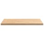 Encimera de cocina rectangular madera maciza roble | Foro24|Onlineshop| Casa, Jardín y Más Foro24.es