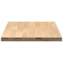 Encimera de cocina rectangular madera maciza roble | Foro24|Onlineshop| Casa, Jardín y Más Foro24.es