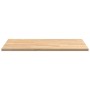 Encimera de cocina rectangular madera maciza roble | Foro24|Onlineshop| Casa, Jardín y Más Foro24.es