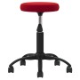 Taburete de masaje terciopelo rojo vino von , Massagesessel - Ref: Foro24-3085744, Preis: 48,78 €, Rabatt: %