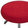 Taburete de masaje terciopelo rojo vino von , Massagesessel - Ref: Foro24-3085744, Preis: 48,78 €, Rabatt: %