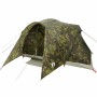 Tienda campaña familiar iglú 6 personas impermeable camuflaje von , Zelte - Ref: Foro24-4009466, Preis: 177,43 €, Rabatt: %