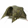 Tienda campaña familiar iglú 6 personas impermeable camuflaje von , Zelte - Ref: Foro24-4009466, Preis: 177,43 €, Rabatt: %