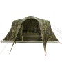 Tienda campaña familiar iglú 6 personas impermeable camuflaje von , Zelte - Ref: Foro24-4009466, Preis: 177,43 €, Rabatt: %