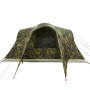 Tienda campaña familiar iglú 6 personas impermeable camuflaje von , Zelte - Ref: Foro24-4009466, Preis: 177,43 €, Rabatt: %