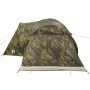 Tienda campaña familiar iglú 6 personas impermeable camuflaje von , Zelte - Ref: Foro24-4009466, Preis: 177,43 €, Rabatt: %