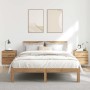 Mesitas de noche 2 uds madera roble artisian 40x35x50 cm de , Mesitas de noche - Ref: Foro24-857419, Precio: 96,91 €, Descuen...