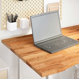 Comprar Tablero escritorio rectangular madera