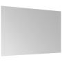 Espejo de baño con LED 90x60 cm by , Mirrors - Ref: Foro24-151733, Price: 69,08 €, Discount: %