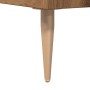 Aparador de madera de ingeniería roble artisan 100x36x60 cm de , Aparadores - Ref: Foro24-857319, Precio: 113,04 €, Descuento: %