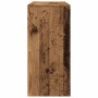 Escritorio madera ingeniería madera envejecida 102,5x35x75 cm by , Desks - Ref: Foro24-856630, Price: 72,71 €, Discount: %