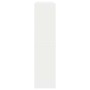 Mueble zapatero madera contrachapada blanco 80x25x62 cm by , Shoe racks and shoe organizers - Ref: Foro24-859914, Price: 55,8...