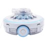 Wireless pool cleaner robot 27 W by vidaXL, Swimming pool cleaning and disinfection - Ref: Foro24-93187, Price: 279,86 €, Dis...